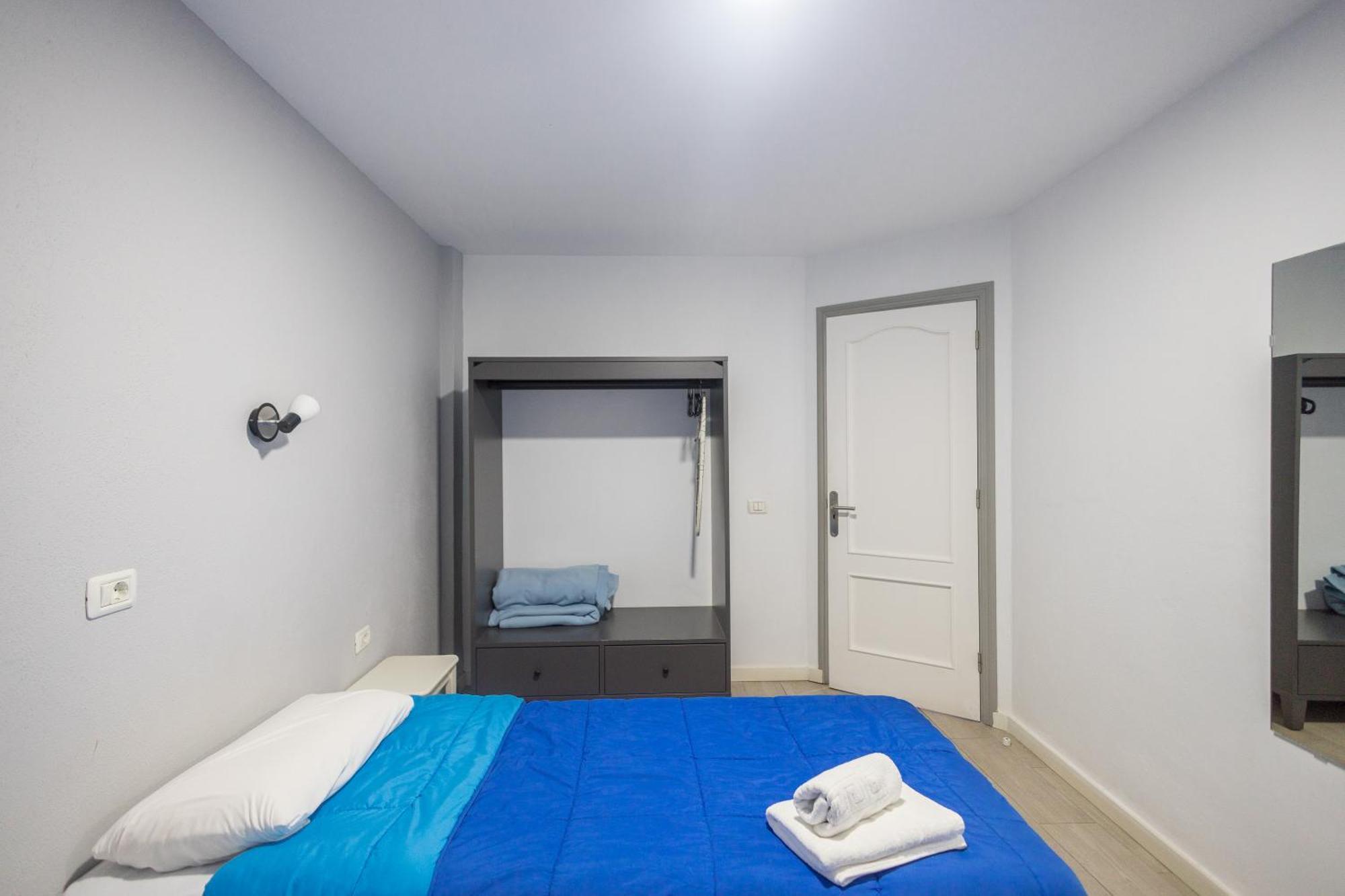 Lightbooking Varadero La Restinga Eksteriør bilde