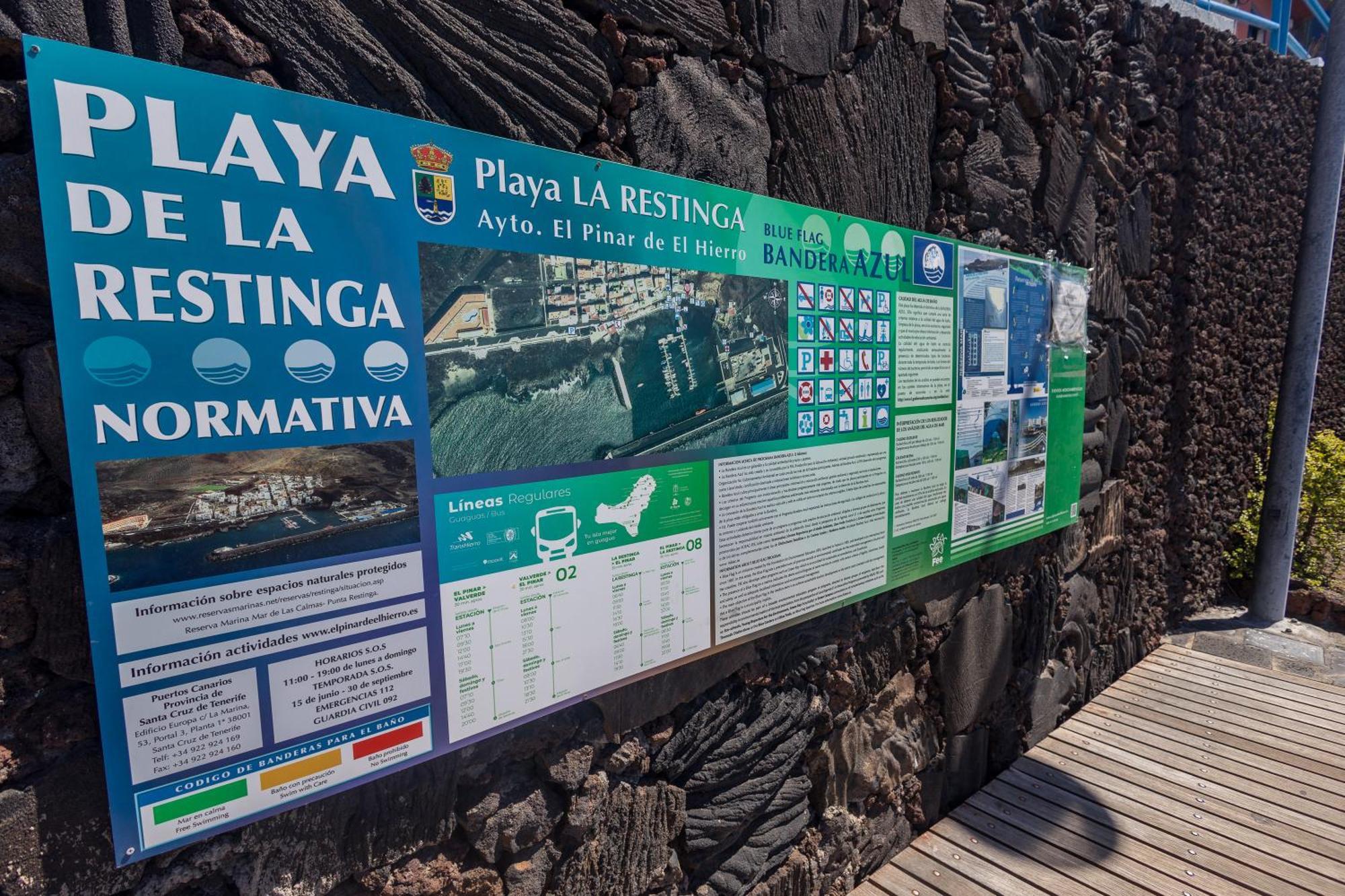 Lightbooking Varadero La Restinga Eksteriør bilde