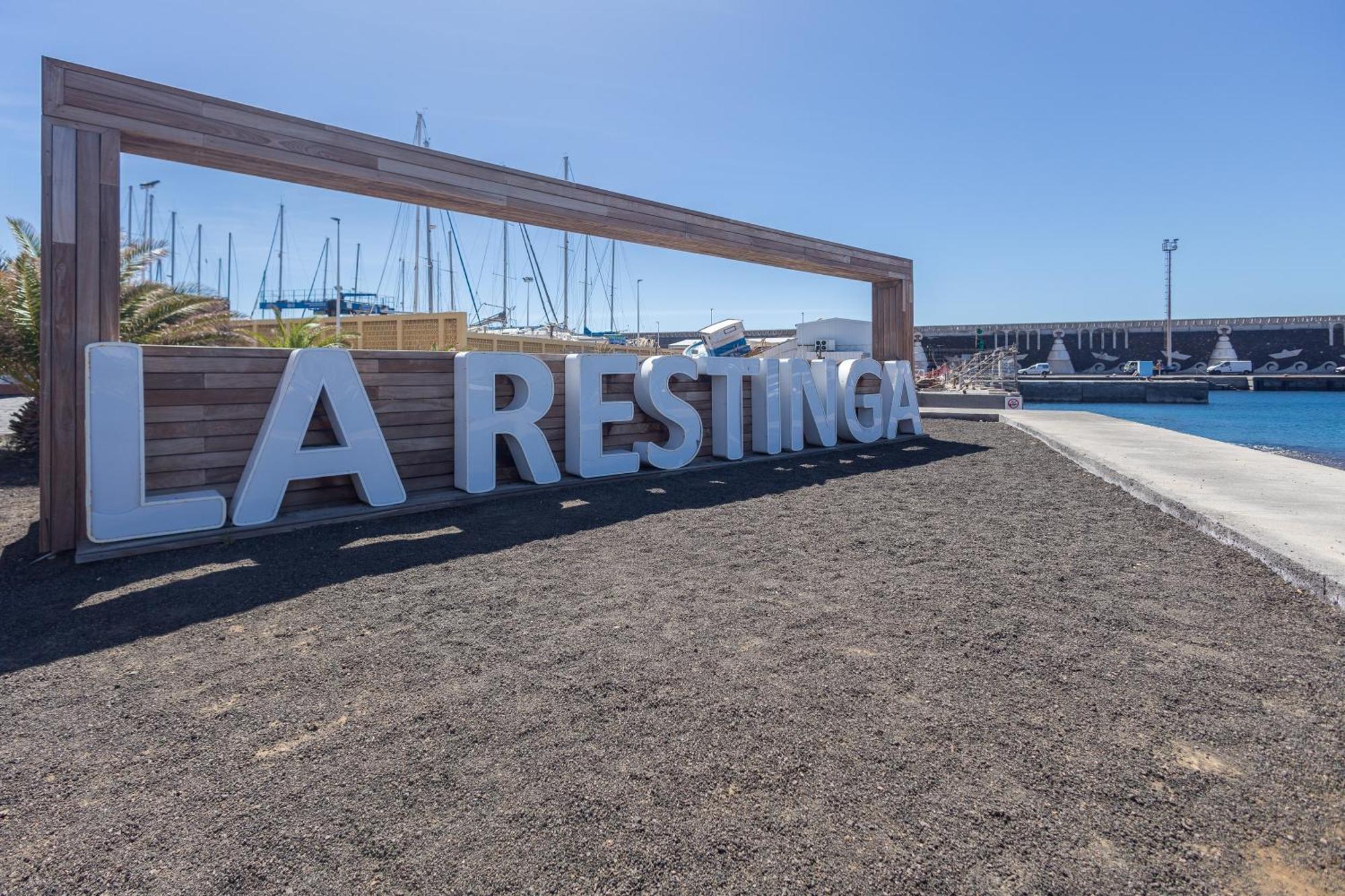 Lightbooking Varadero La Restinga Eksteriør bilde