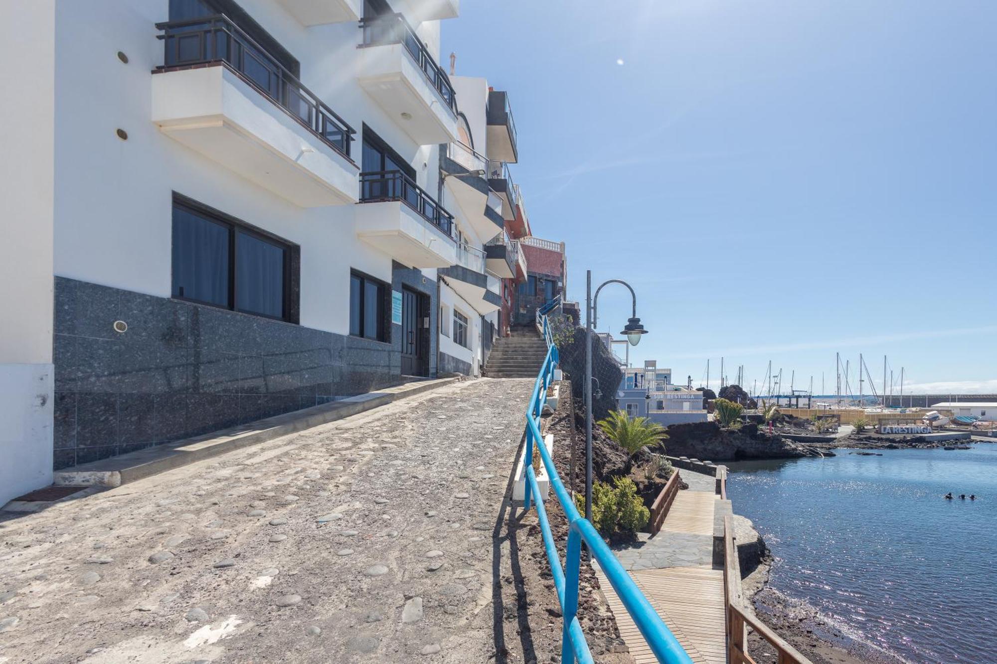 Lightbooking Varadero La Restinga Eksteriør bilde