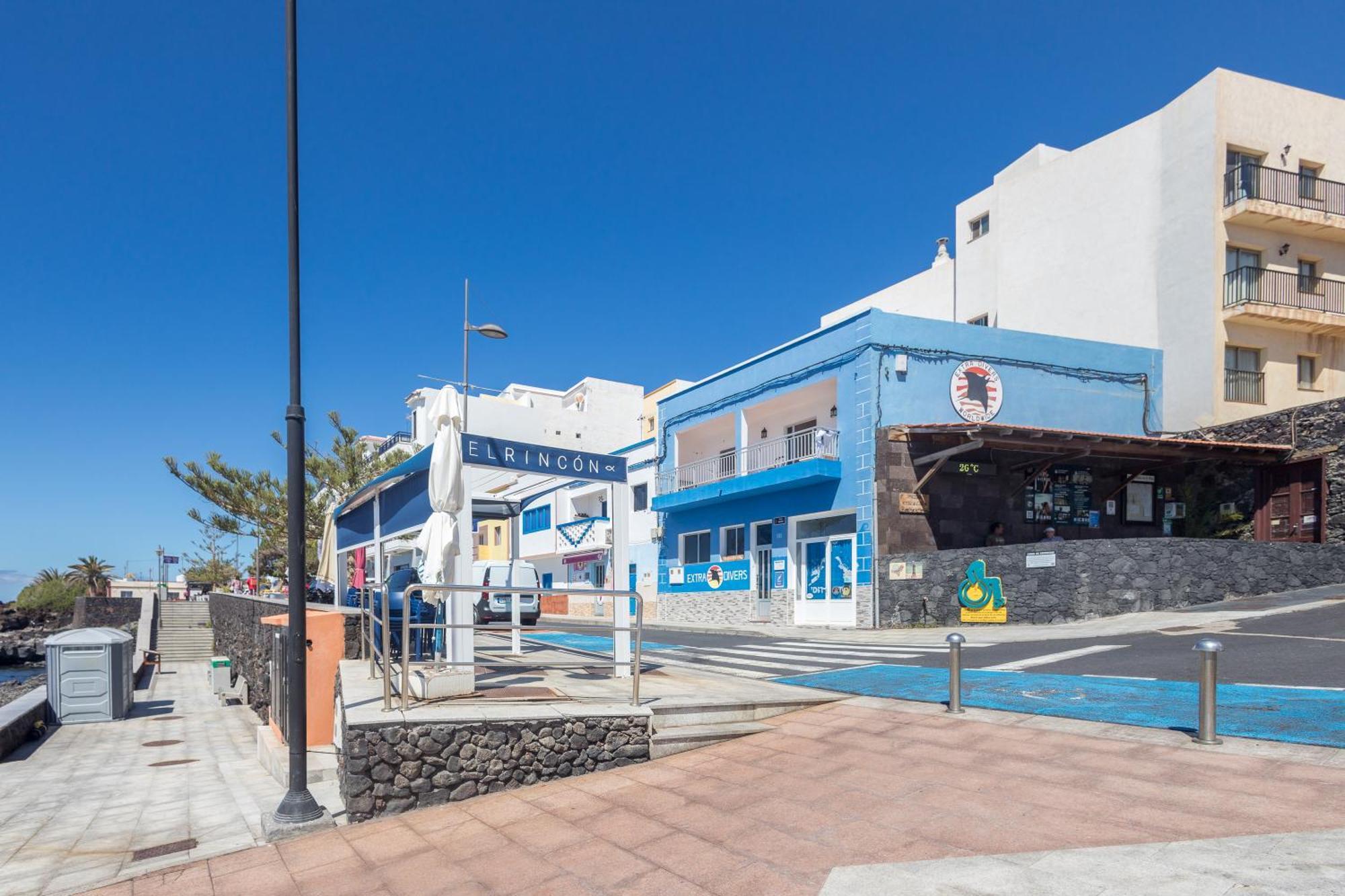 Lightbooking Varadero La Restinga Eksteriør bilde