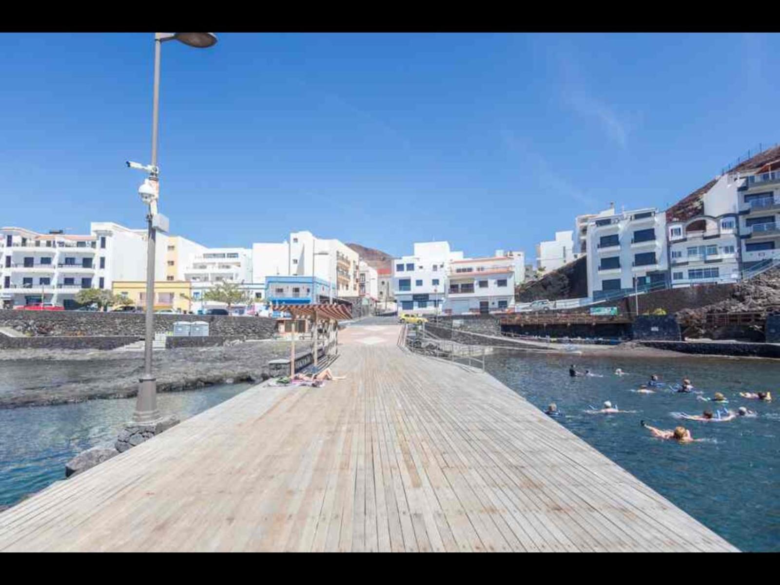 Lightbooking Varadero La Restinga Eksteriør bilde