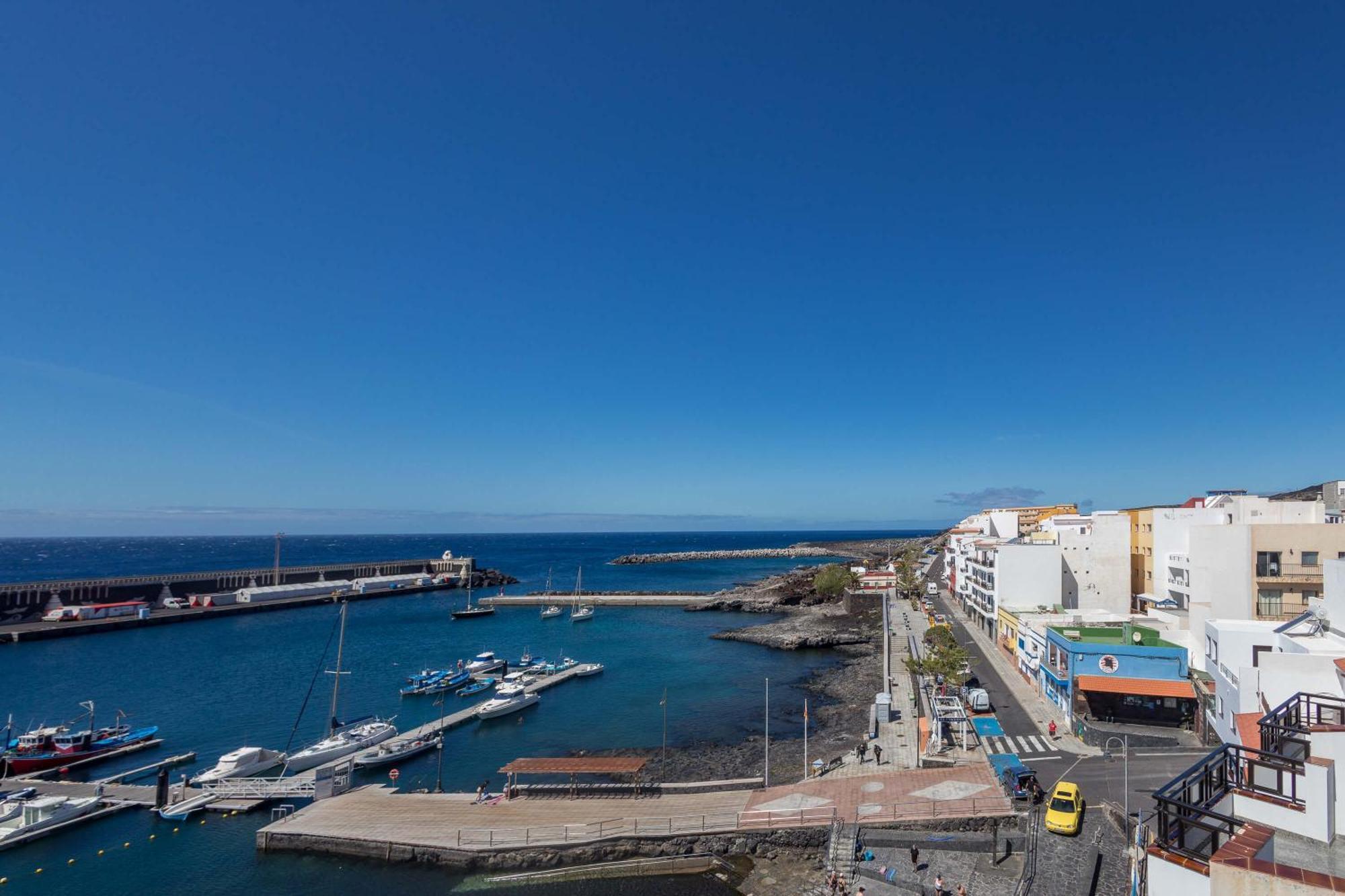 Lightbooking Varadero La Restinga Eksteriør bilde
