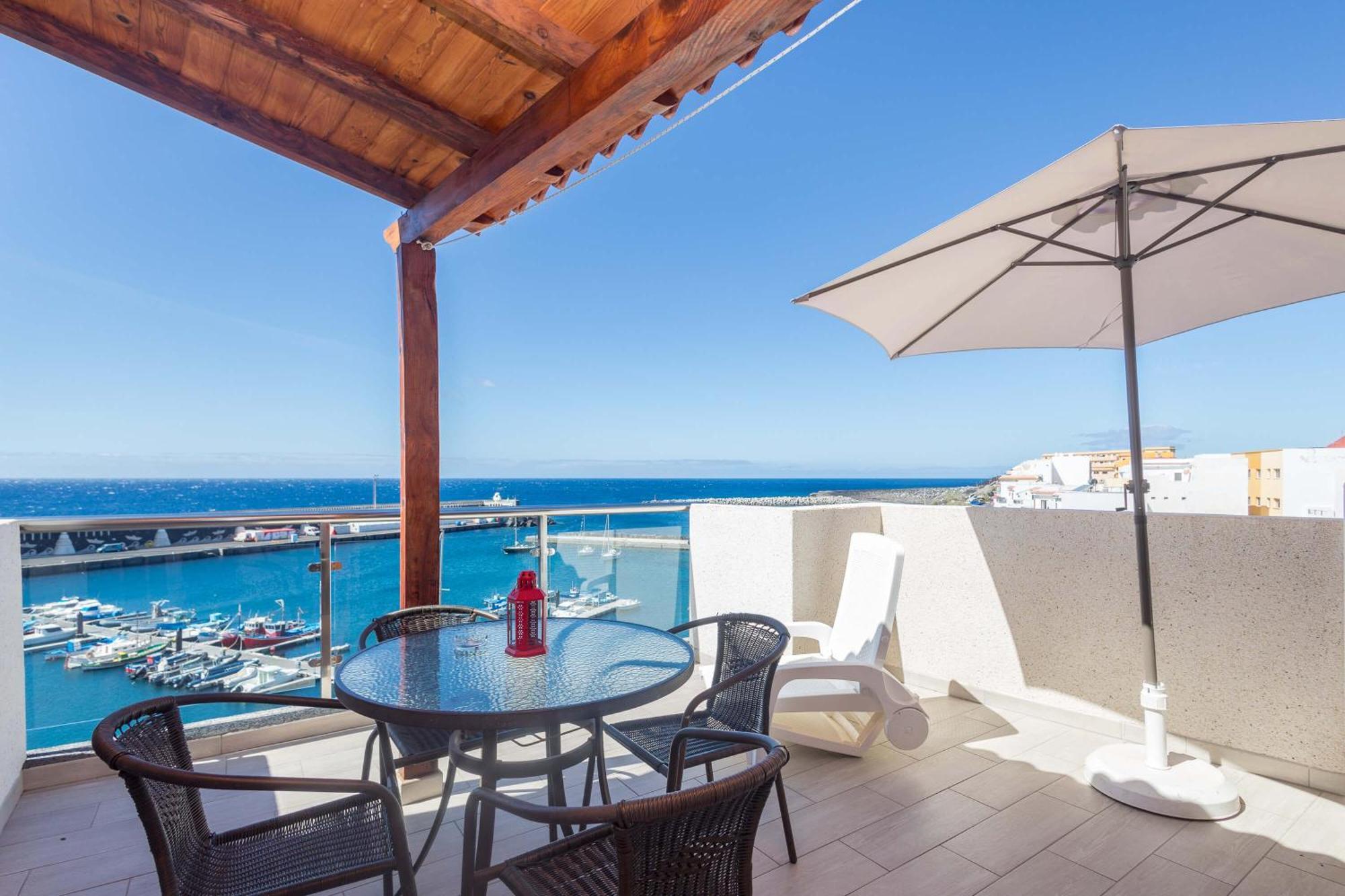 Lightbooking Varadero La Restinga Eksteriør bilde